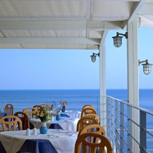 Hotel Bali Beach and Sofia Village