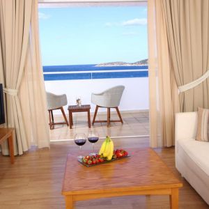 Hotel Hermes Agios Nikolaos