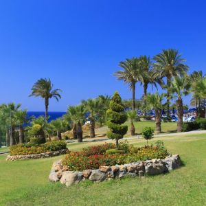 Hotel Rodos Princess Beach