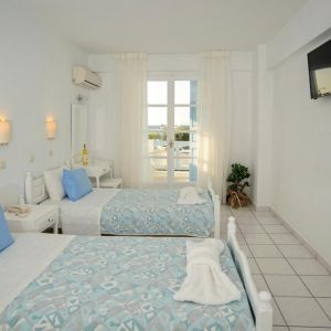 Erato Seaside Hotel