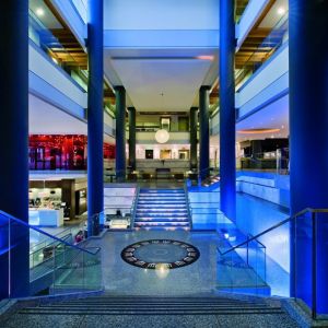 Hotel Amathus Beach