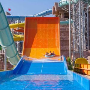 Orka World Hotel and Aquapark