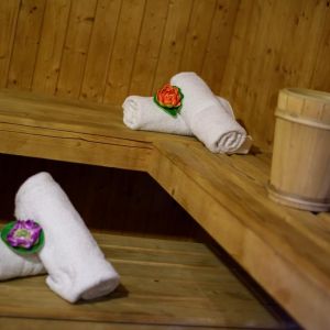 Hotel Magna Graecia