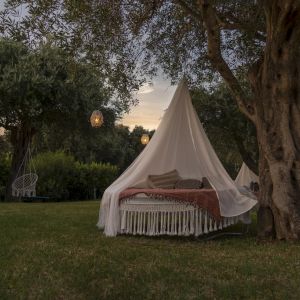 Nefeli Hotel Corfu