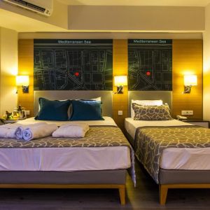 Hotel Avena Resort and Spa