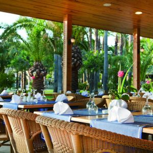 Hotel Meryan