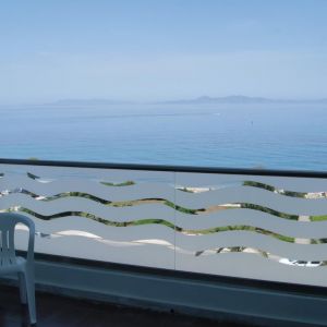 Hotel Belair Beach Rodos