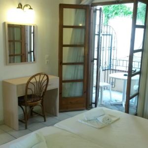 Hotel Calypso Kassandra