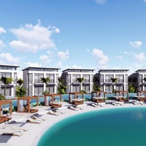Rixos Premium Magawish Suites and Villas