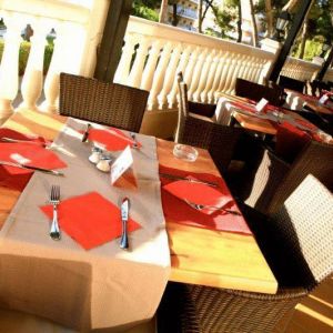 Hotel Club Palma Bay