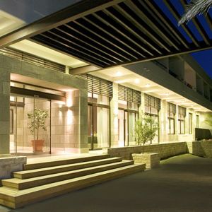 Hotel D Andrea Mare Beach