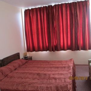Hotel Doina Mamaia
