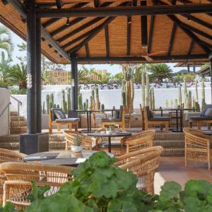 Hotel Dreams Jardin Tropical Resort and Spa