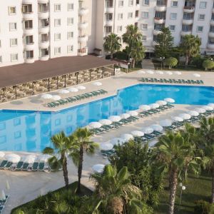 Hotel Royal Garden Beach
