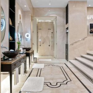 Rixos Marina Abu Dhabi