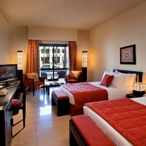 Sentido Reef Oasis Senses Aqua Park Resort