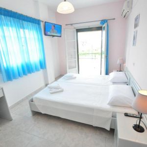 Hotel Acharavi Garden