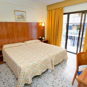 Hotel Mareny Benidorm
