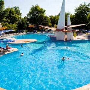 Hotel Primasol Ralitsa Aqua Club