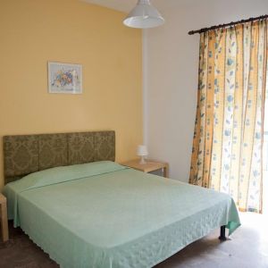 Hotel Corifo Village