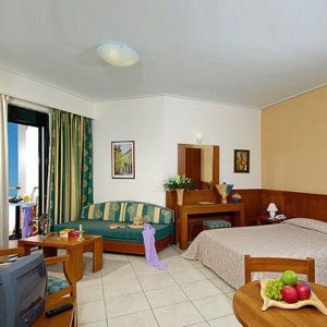 Hotel Creta Palm