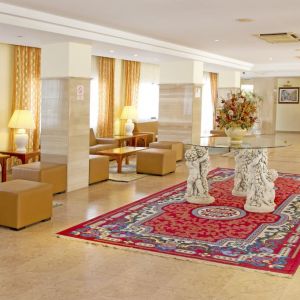 Hotel HSM Reina Del Mar