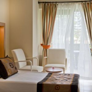 Hotel Incekum Beach Resort