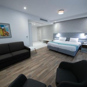 Solana Hotel and Spa