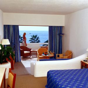 Hotel Coral Beach