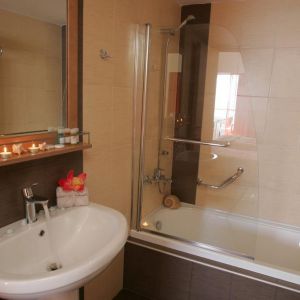 Hotel Palmera Beach and Spa