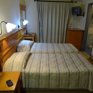 Hotel Silvia