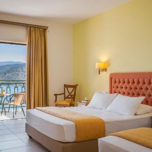 Kafalonia Bay Palace 4*
