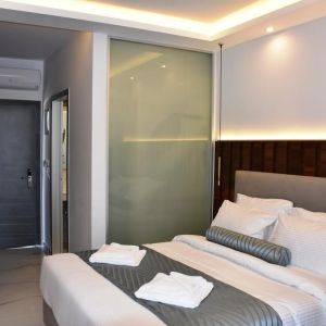 4 you Boutique Hotel