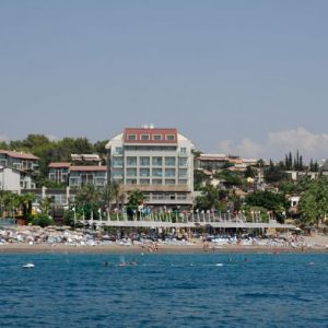 Hotel Aska Buket Resort and Spa