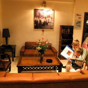 Ioli Village Hotel Apartments