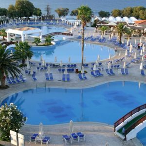Hotel Louis Creta Princess