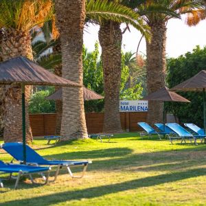 Hotel Marilena