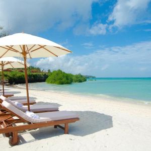 Hotel Sea Cliff Resort and Spa