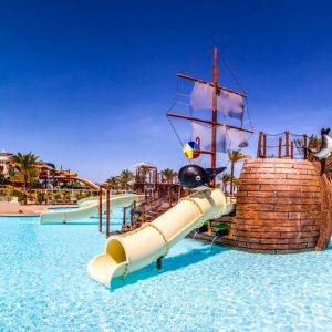 Jaz Makadi Saraya Resort