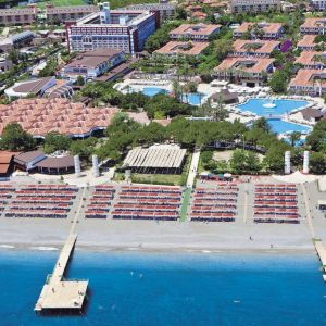 Hotel PGS Kiris Resort