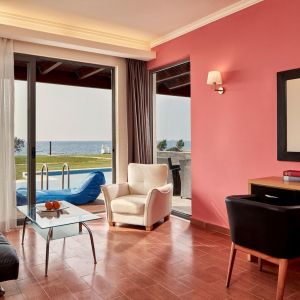 All Senses Nautica Blue Exclusive Resort