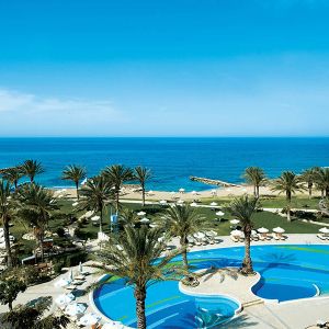 Hotel Athena Beach