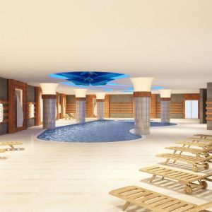 Hotel Calido Maris