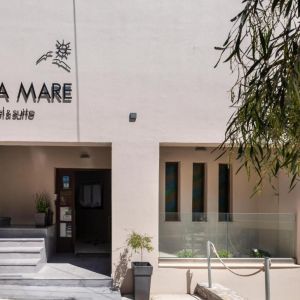Hotel Eva Mare and Suites