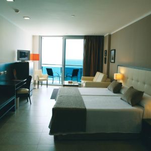 Hotel Gran Sol y Mar