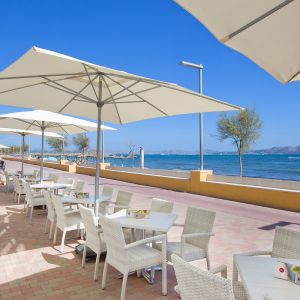 Hotel JS Miramar