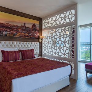 Hotel Litore Resort and Spa