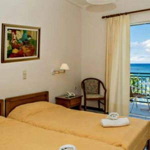 Hotel Paradise Beach