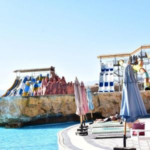 Hotel VIE Palma Di Sharm Resort and Aqua Park