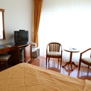 Hotel Comandor